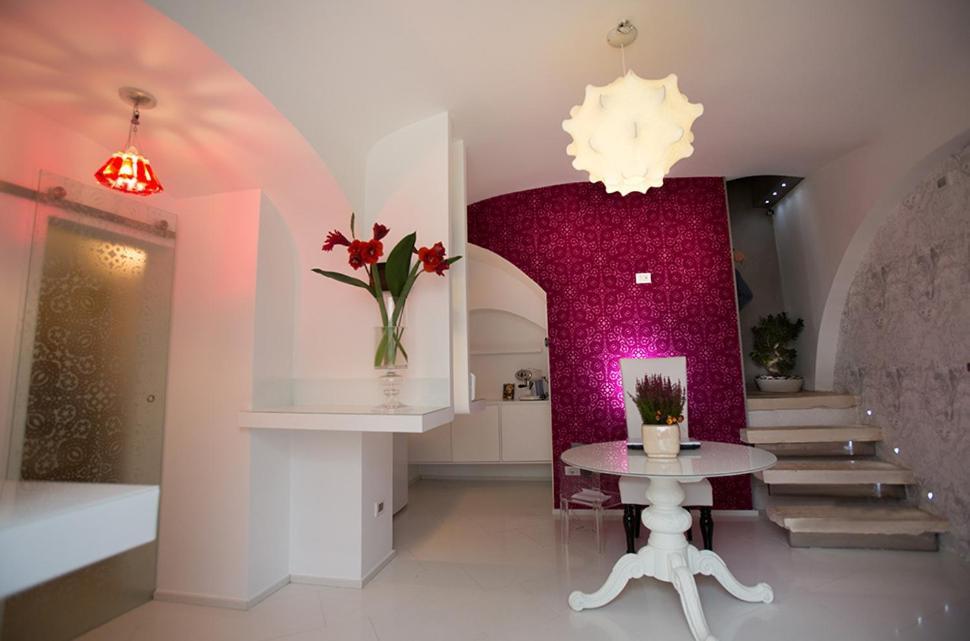 Bed&Breakfast Jsuite Gioia Del Colle Exterior photo