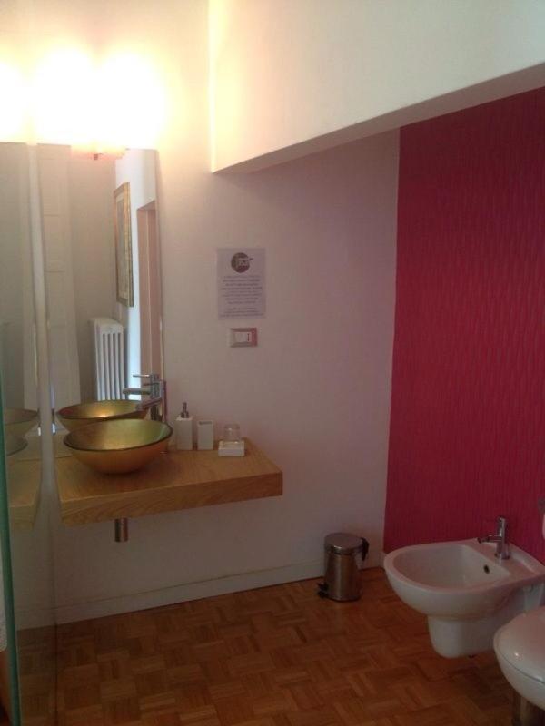 Bed&Breakfast Jsuite Gioia Del Colle Exterior photo