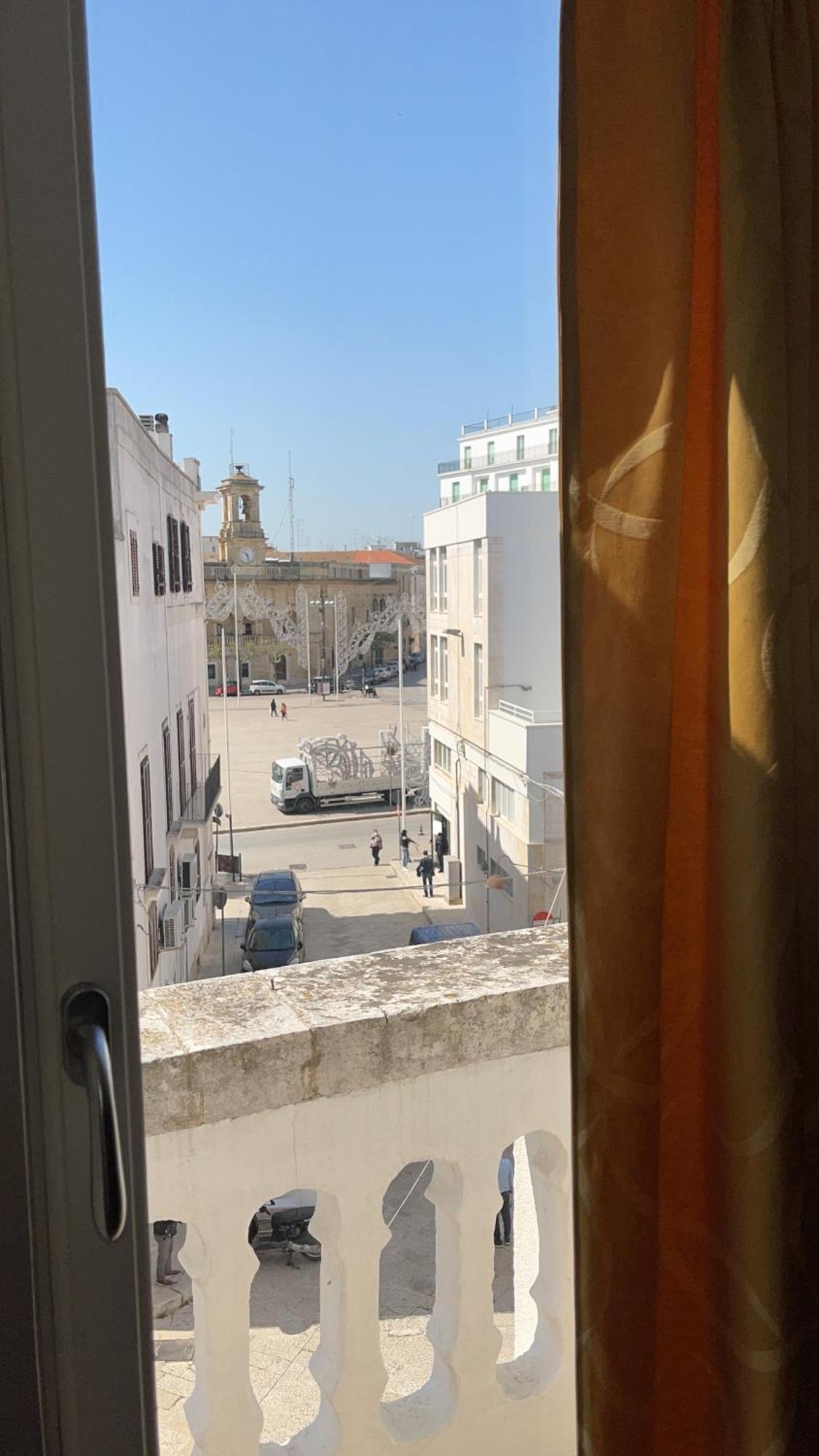 Bed&Breakfast Jsuite Gioia Del Colle Exterior photo