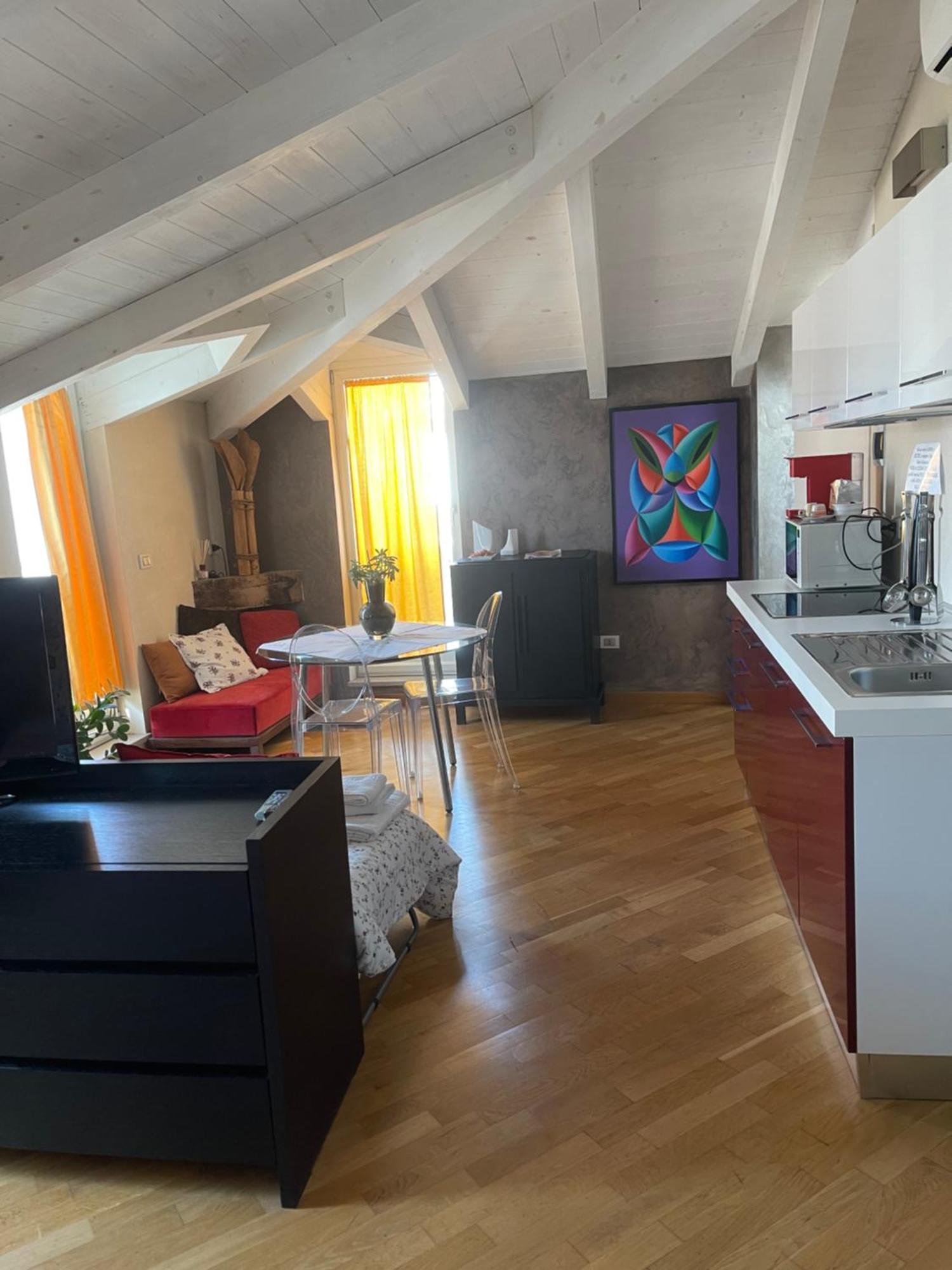 Bed&Breakfast Jsuite Gioia Del Colle Exterior photo