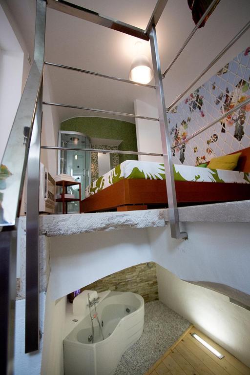 Bed&Breakfast Jsuite Gioia Del Colle Room photo