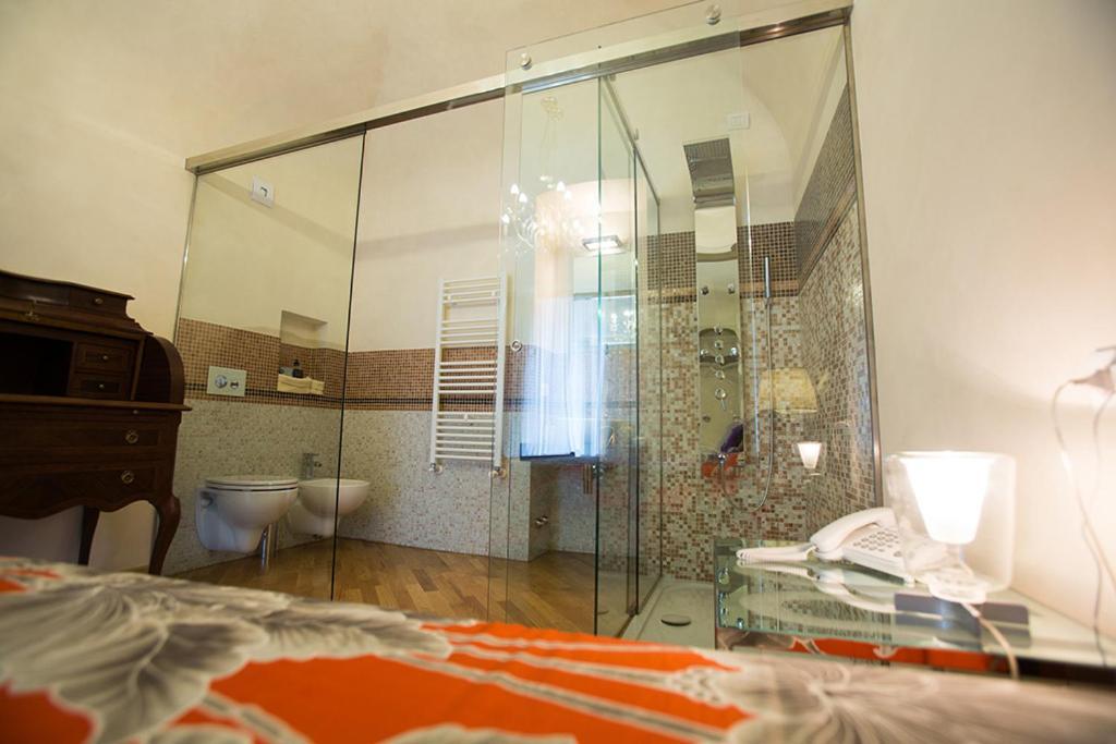 Bed&Breakfast Jsuite Gioia Del Colle Room photo