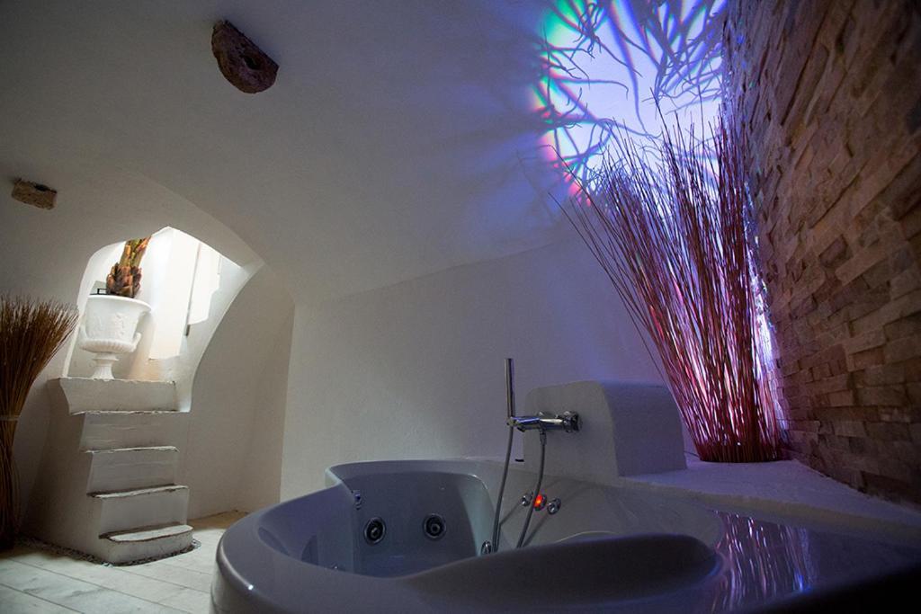 Bed&Breakfast Jsuite Gioia Del Colle Room photo
