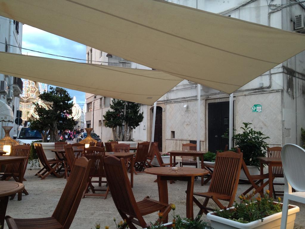 Bed&Breakfast Jsuite Gioia Del Colle Exterior photo